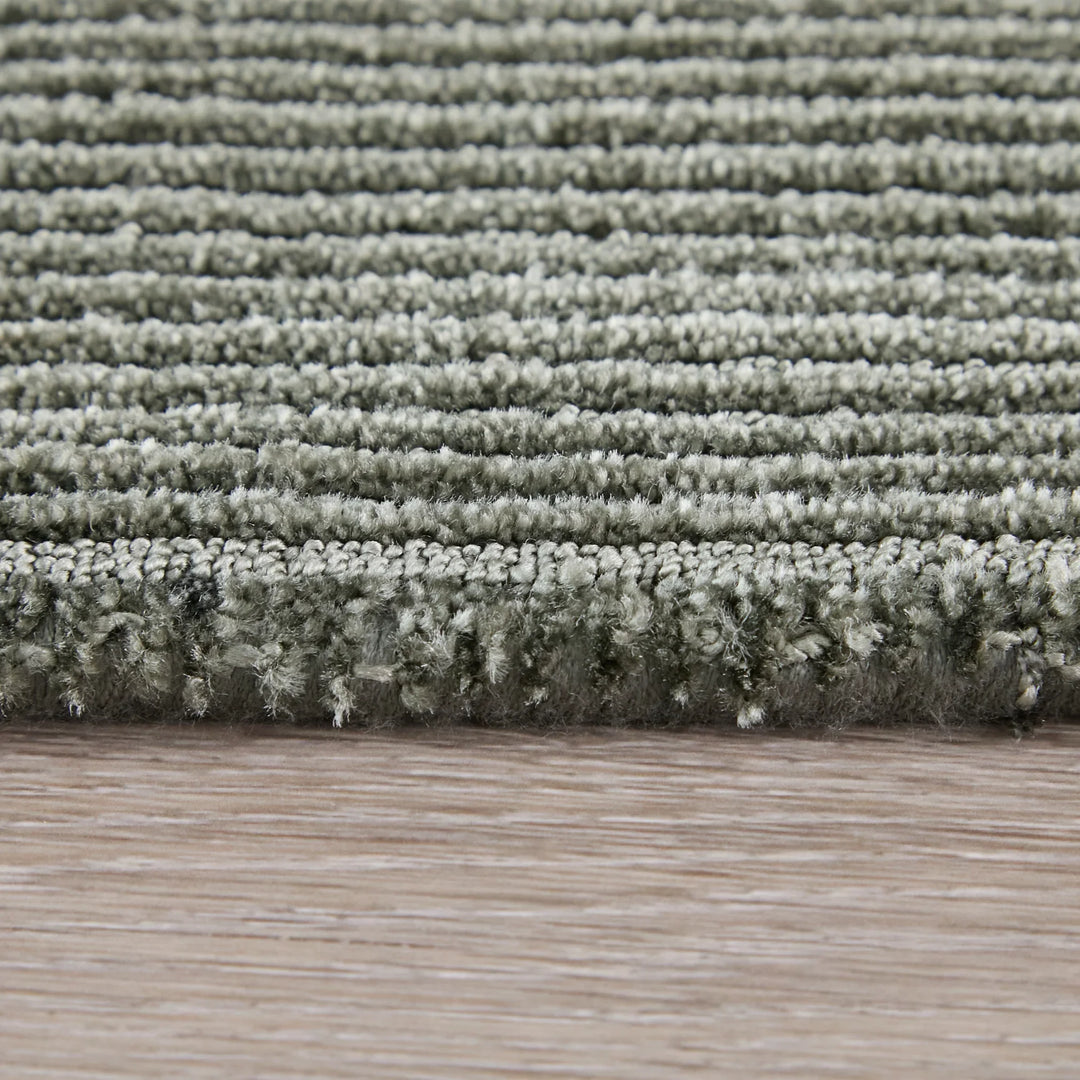 Rectangle/5' x 8'/Charcoal