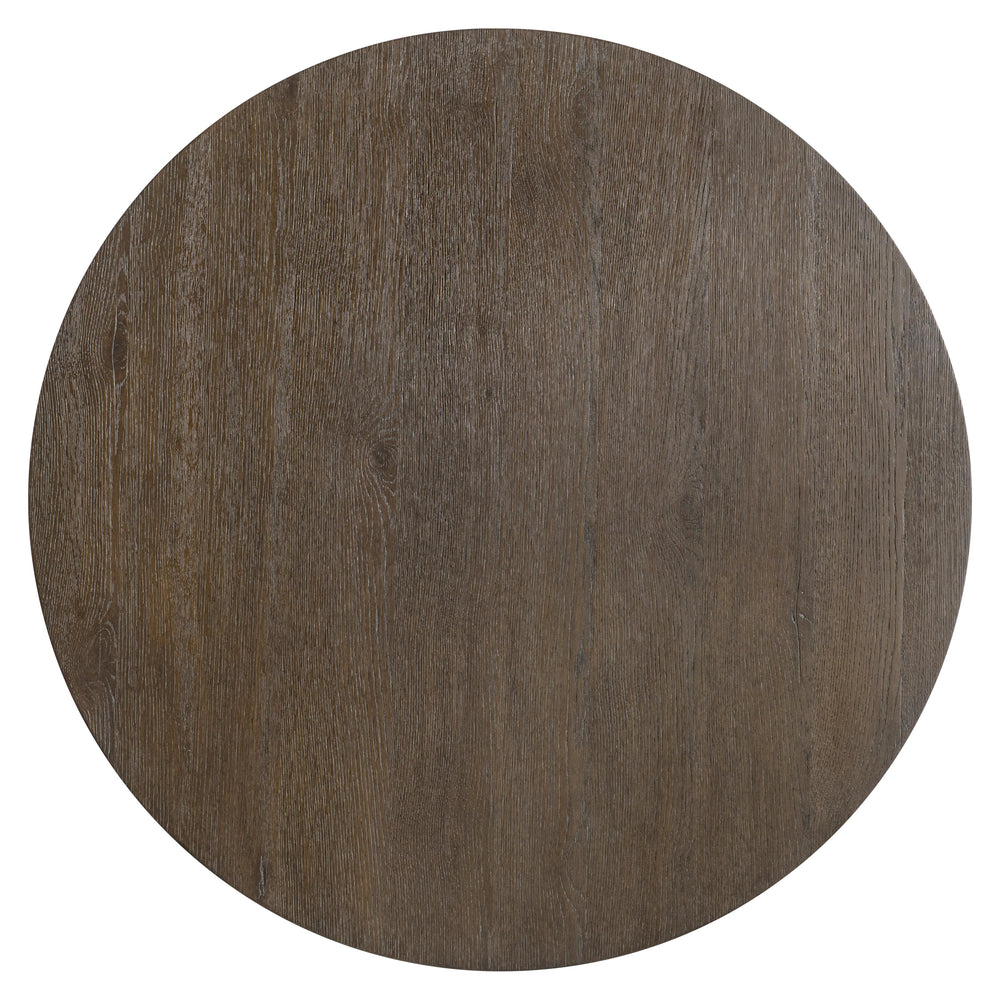 American Home Furniture Bernhardt Outline Cocktail Table