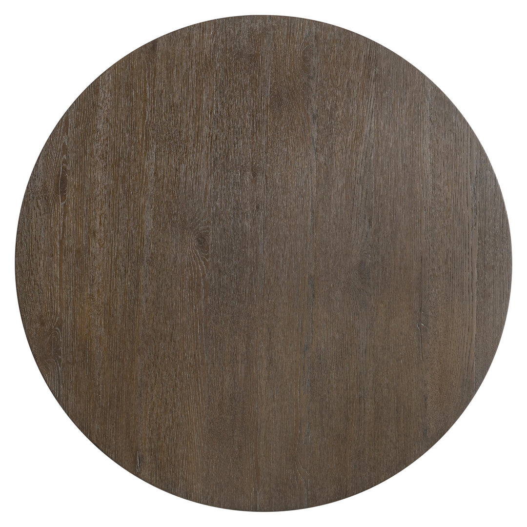 American Home Furniture Bernhardt Outline Cocktail Table