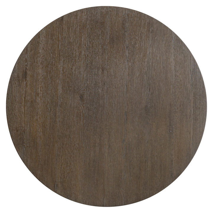 American Home Furniture Bernhardt Outline Cocktail Table