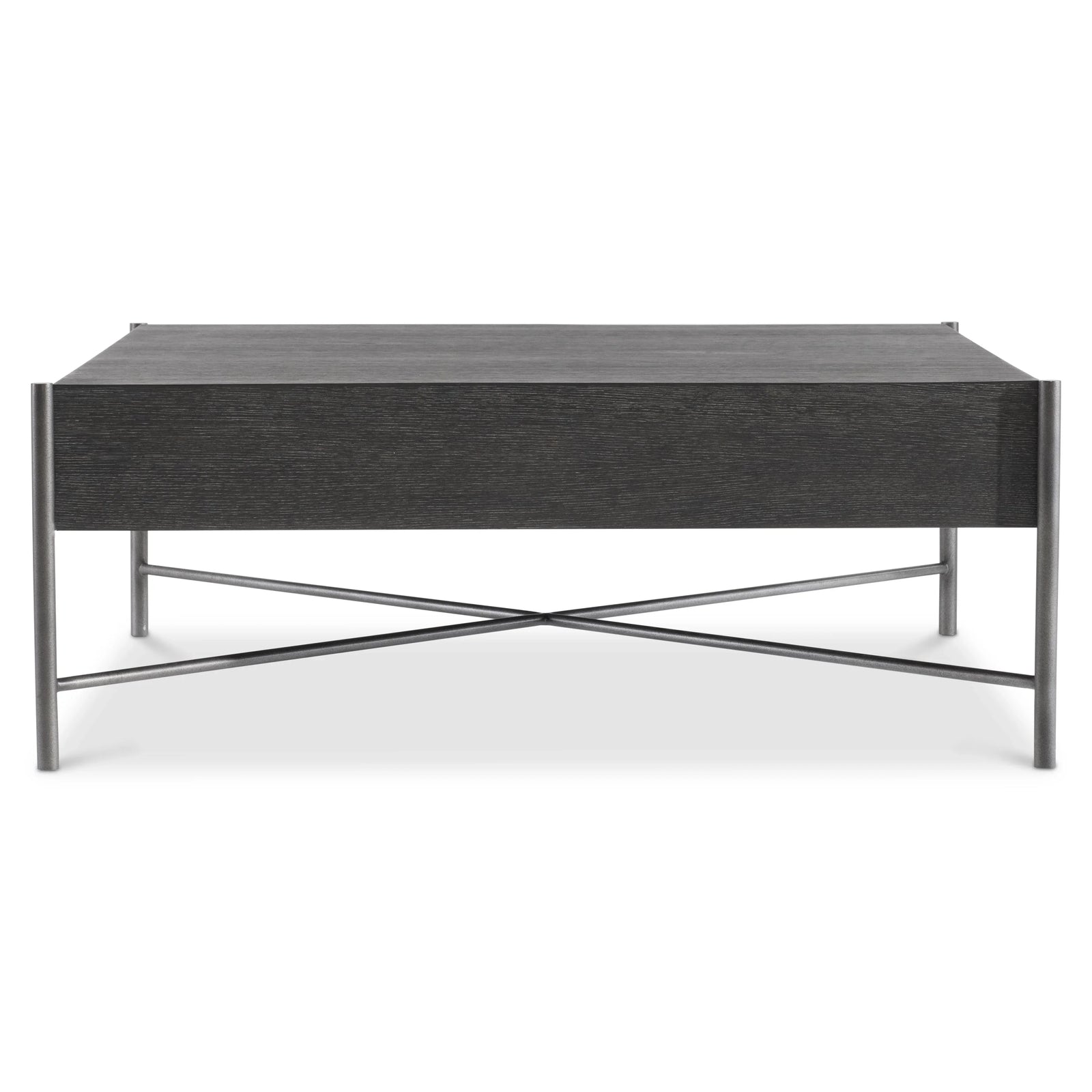 American Home Furniture Bernhardt Outline Cocktail Table