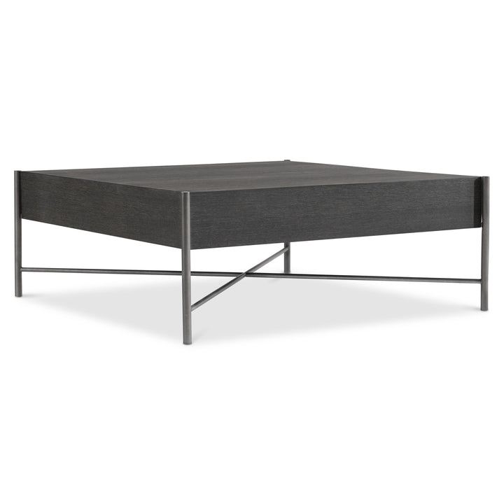 American Home Furniture Bernhardt Outline Cocktail Table