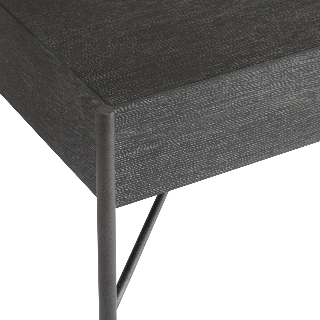 American Home Furniture Bernhardt Outline Cocktail Table
