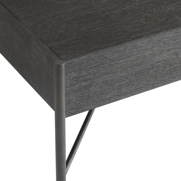 American Home Furniture Bernhardt Outline Cocktail Table