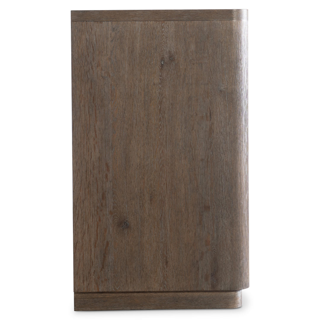 American Home Furniture Bernhardt Outline Dresser