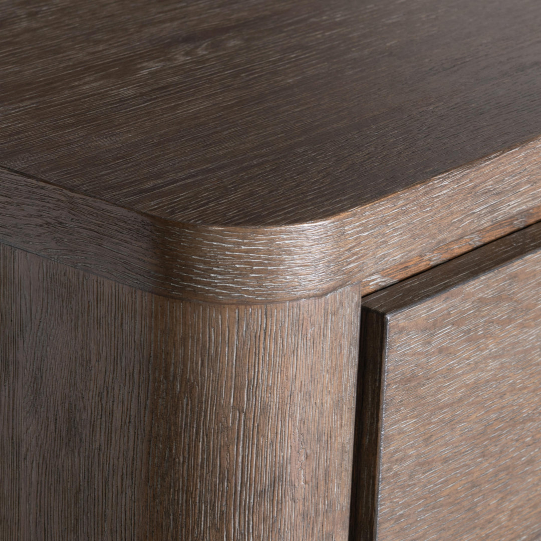 American Home Furniture Bernhardt Outline Dresser