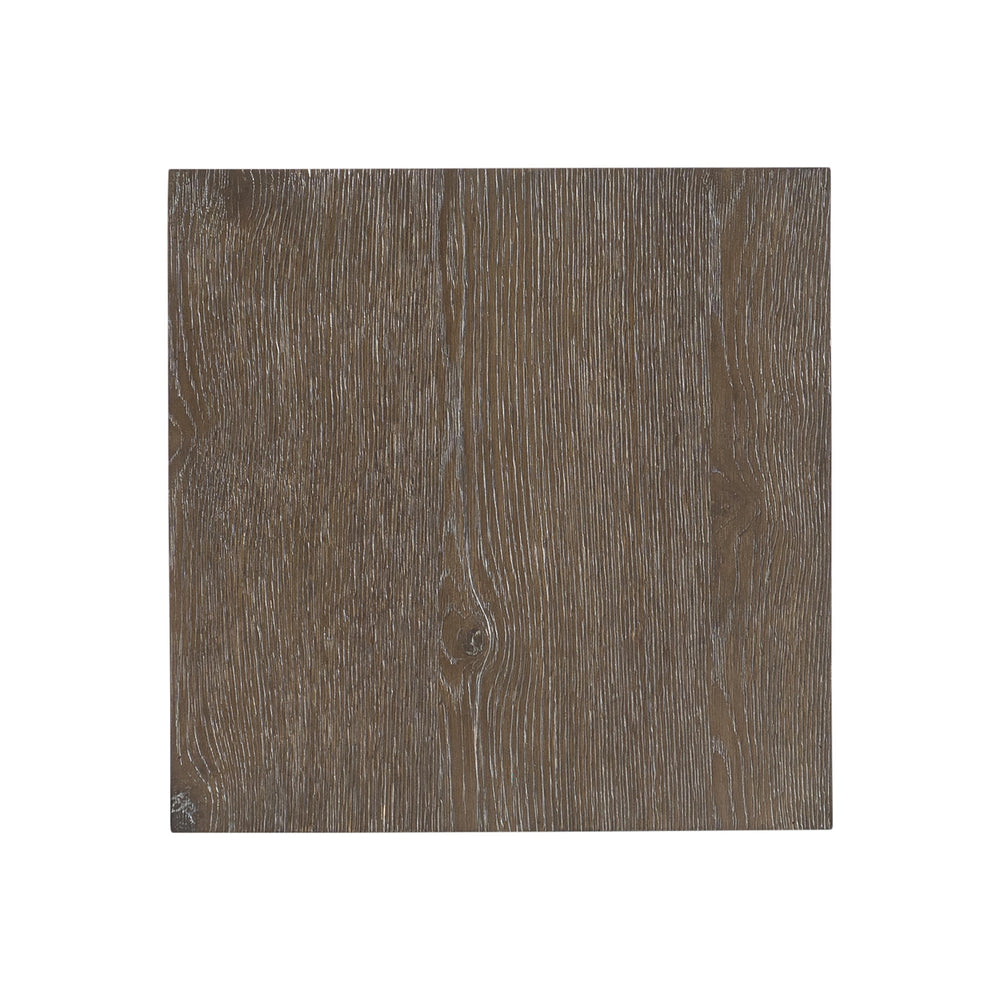 American Home Furniture Bernhardt Outline Accent Table