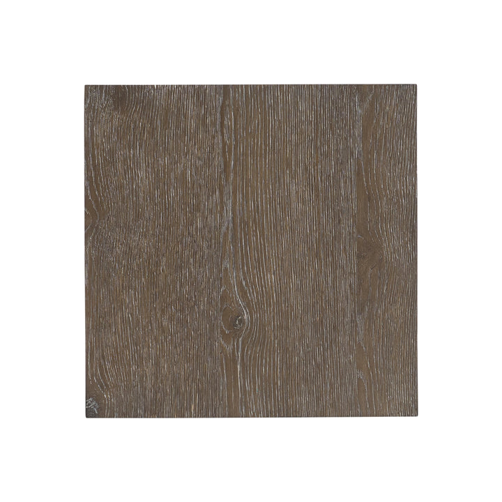 American Home Furniture Bernhardt Outline Accent Table