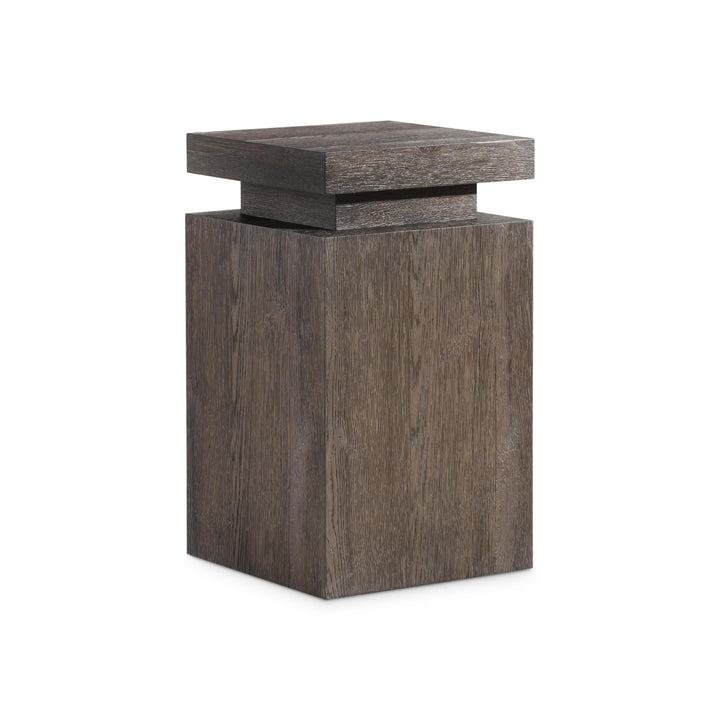 American Home Furniture Bernhardt Outline Accent Table