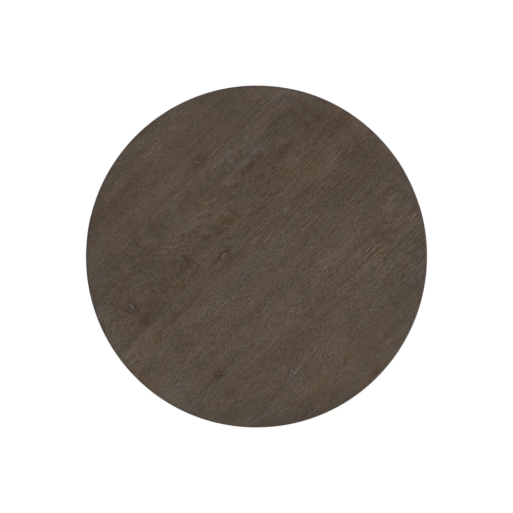 American Home Furniture Bernhardt Outline Side Table