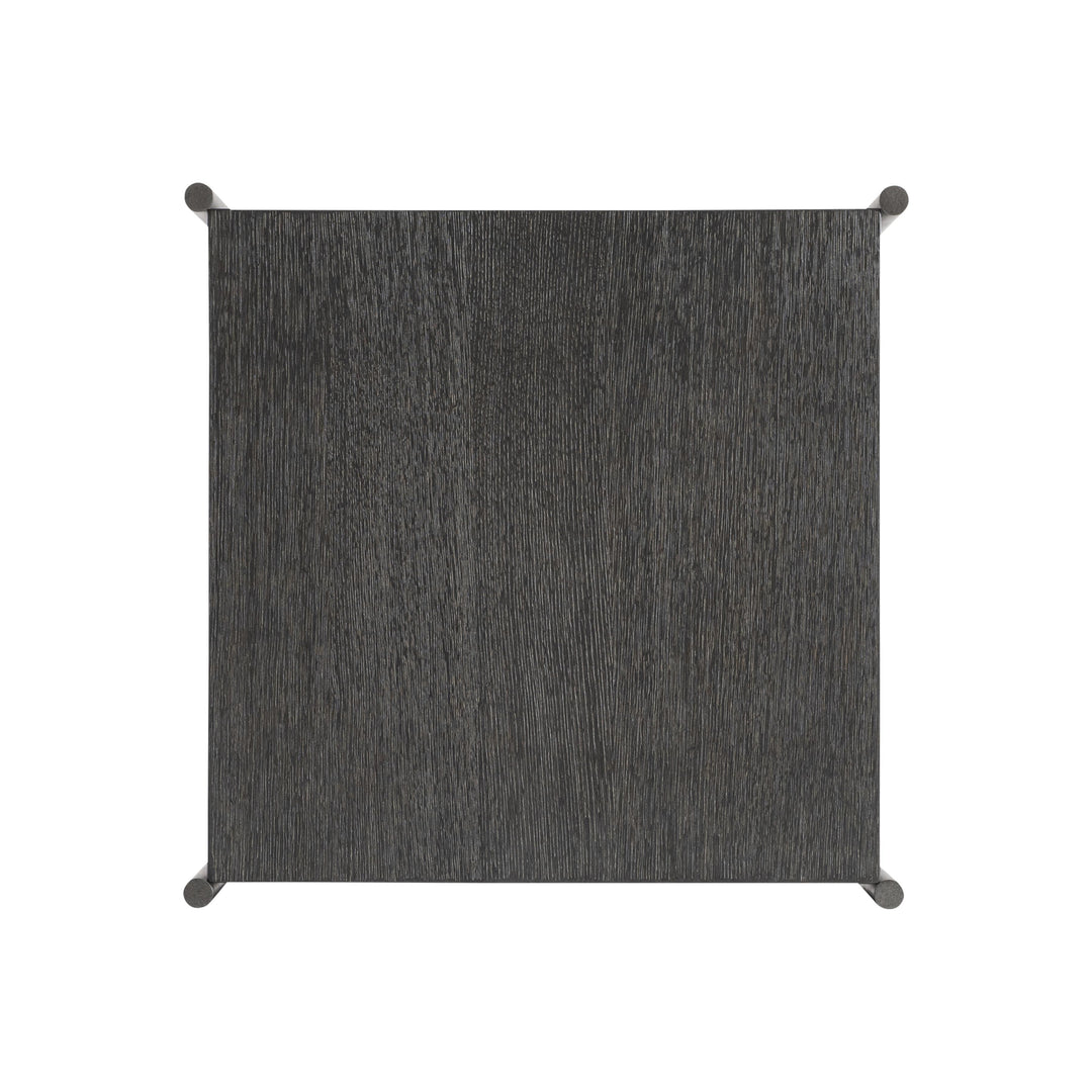 American Home Furniture Bernhardt Outline Side Table