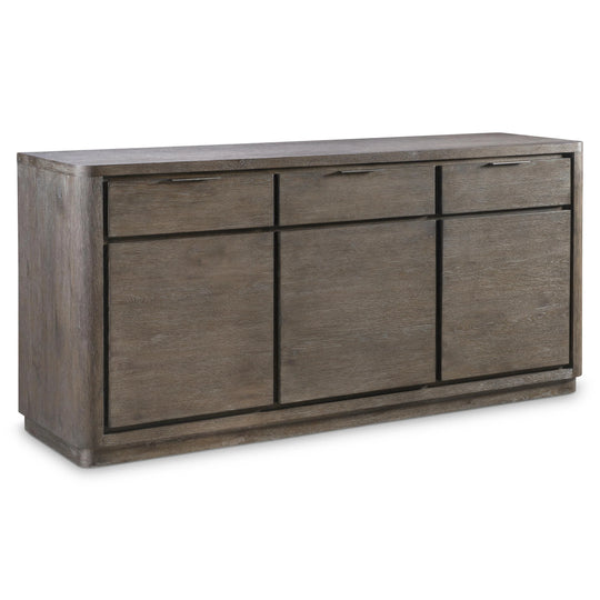 American Home Furniture Bernhardt Outline Buffet