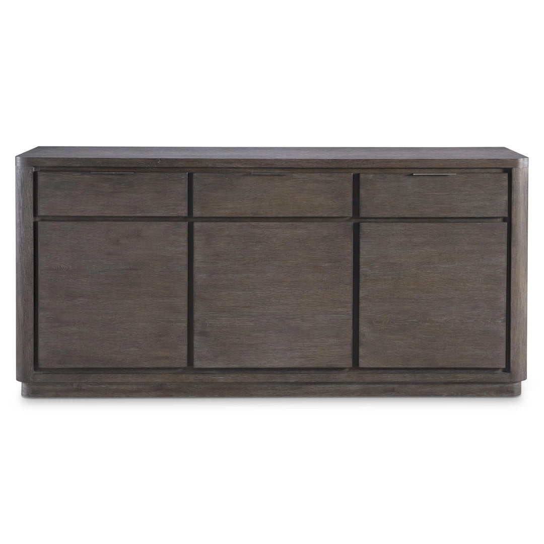 American Home Furniture Bernhardt Outline Buffet