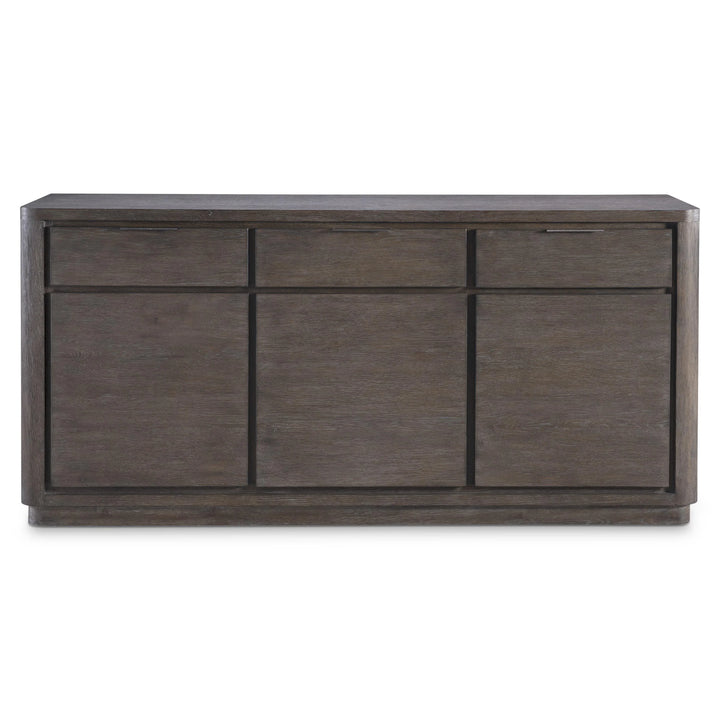 American Home Furniture Bernhardt Outline Buffet