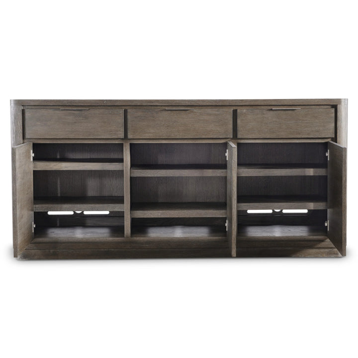 American Home Furniture Bernhardt Outline Buffet