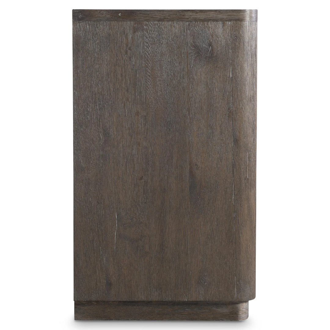 American Home Furniture Bernhardt Outline Buffet