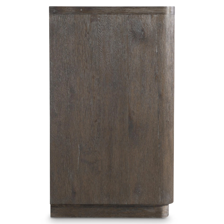 American Home Furniture Bernhardt Outline Buffet