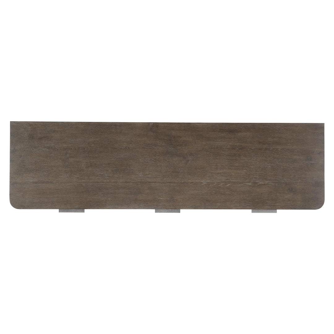 American Home Furniture Bernhardt Outline Buffet