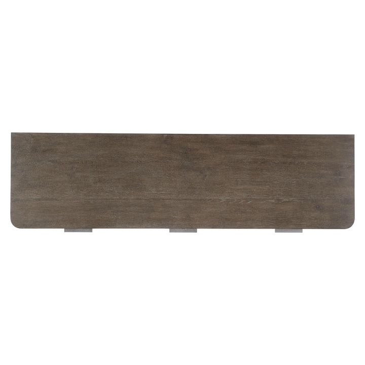 American Home Furniture Bernhardt Outline Buffet