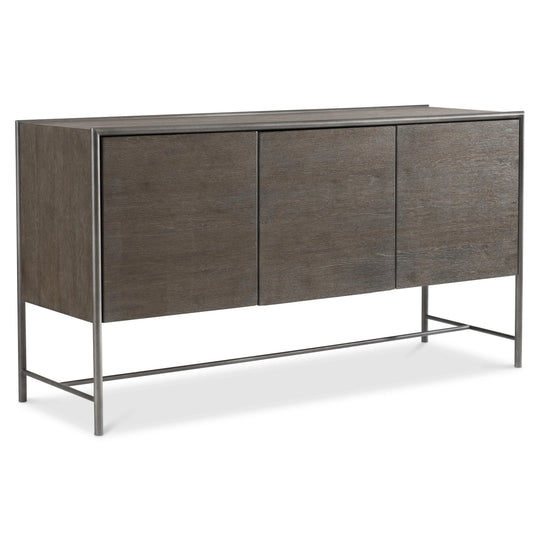 American Home Furniture Bernhardt Outline Buffet