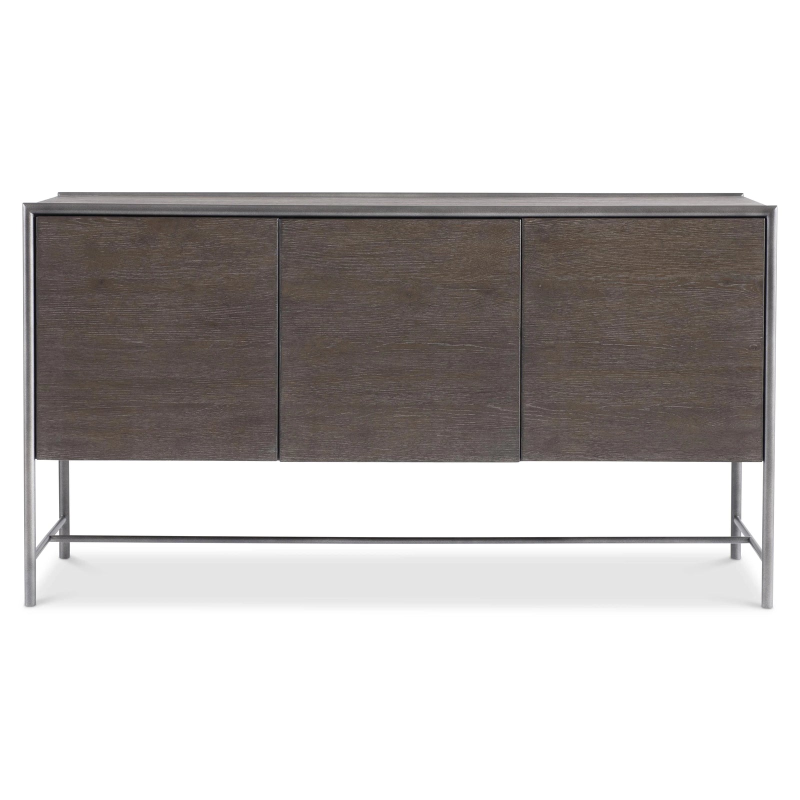 American Home Furniture Bernhardt Outline Buffet