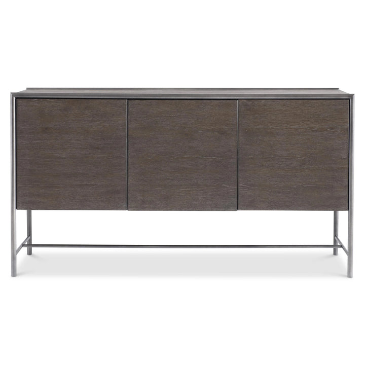 American Home Furniture Bernhardt Outline Buffet