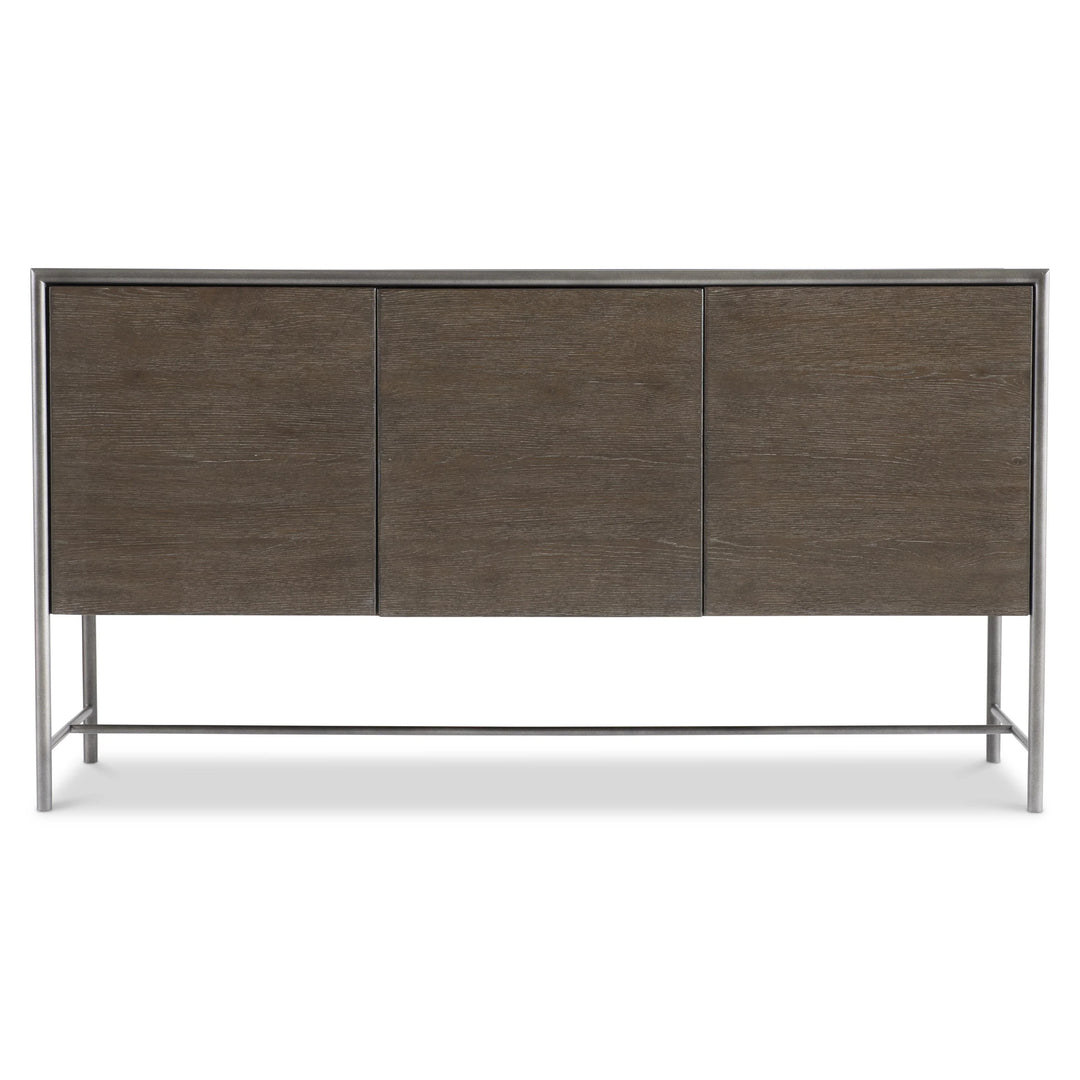 American Home Furniture Bernhardt Outline Buffet