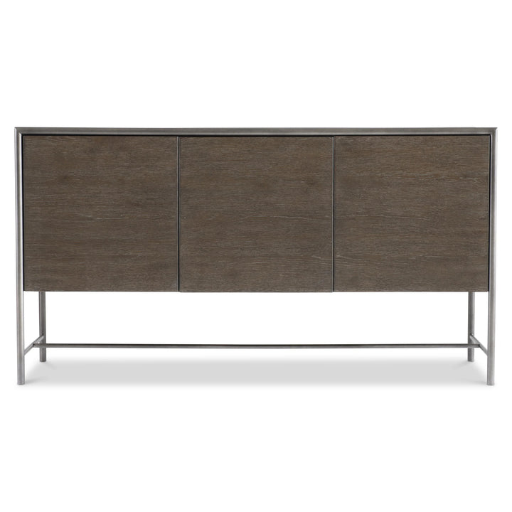 American Home Furniture Bernhardt Outline Buffet