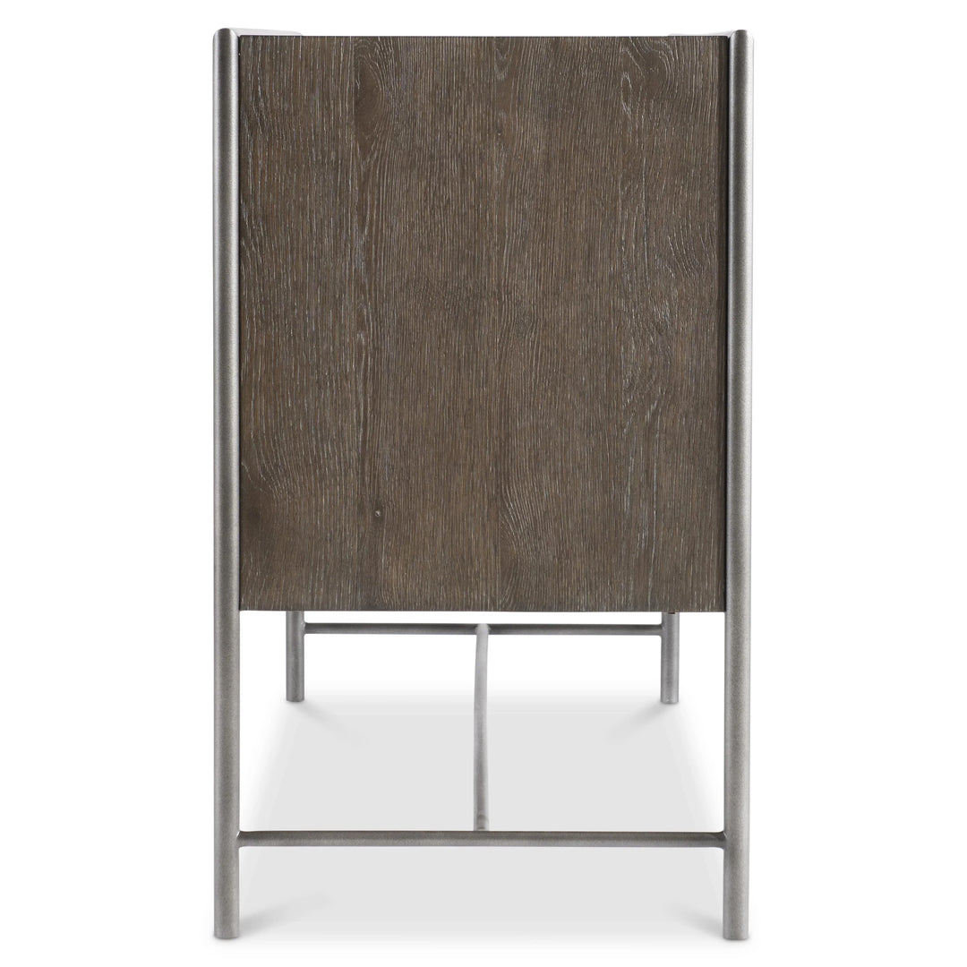 American Home Furniture Bernhardt Outline Buffet