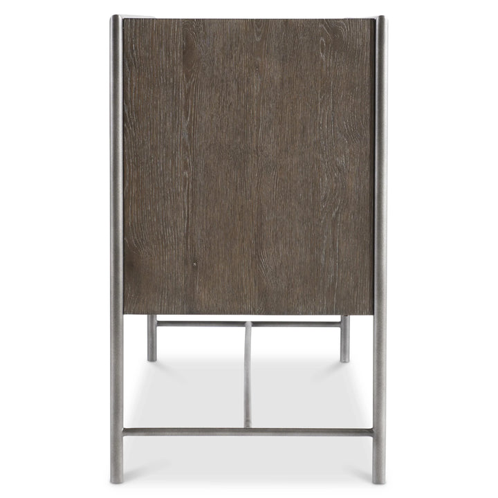 American Home Furniture Bernhardt Outline Buffet