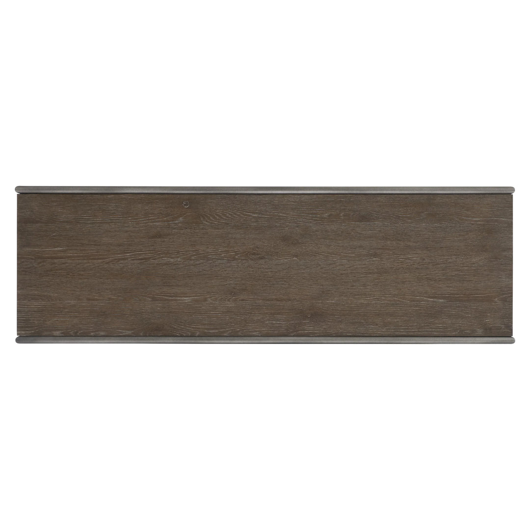 American Home Furniture Bernhardt Outline Buffet