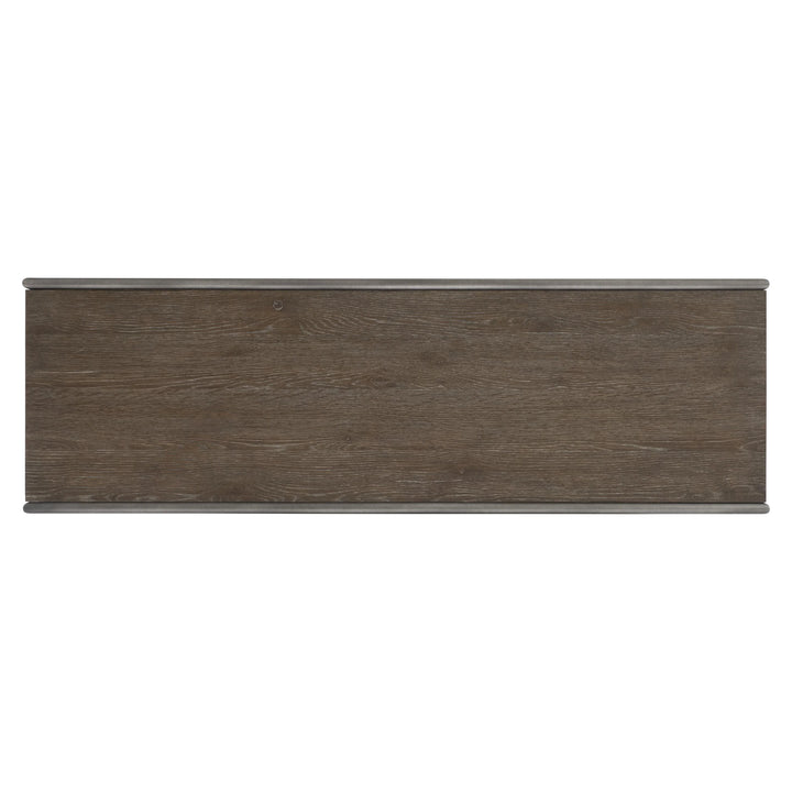 American Home Furniture Bernhardt Outline Buffet