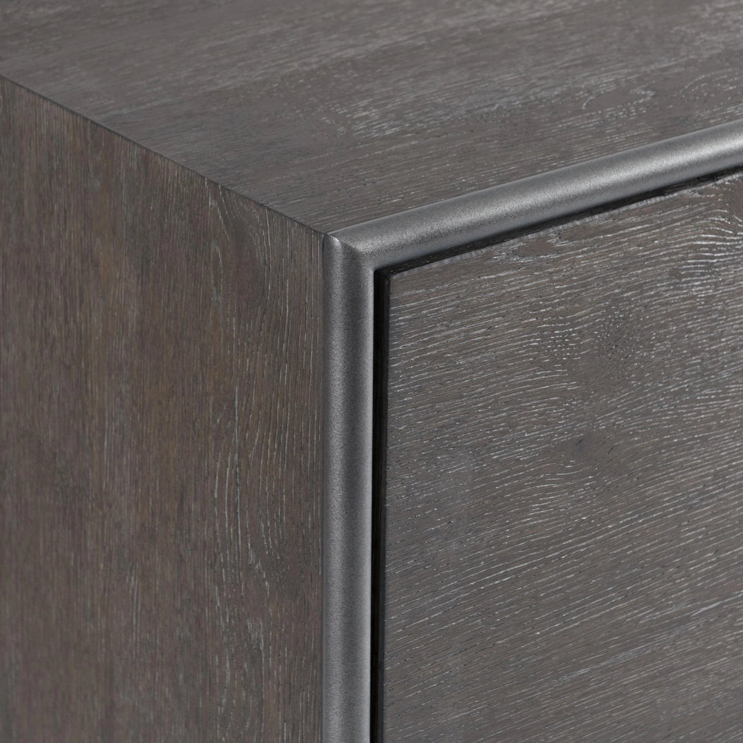 American Home Furniture Bernhardt Outline Buffet