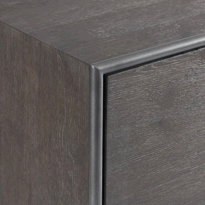 American Home Furniture Bernhardt Outline Buffet