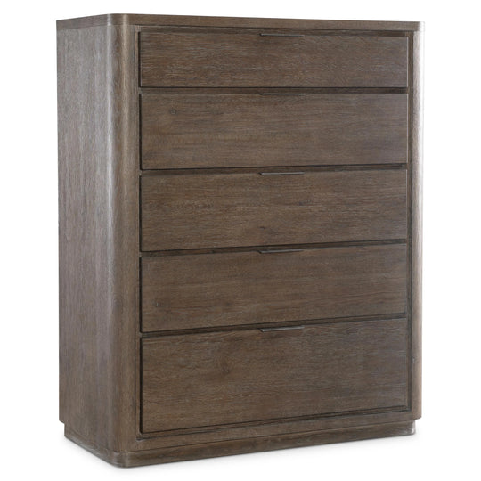 American Home Furniture Bernhardt Outline Chest