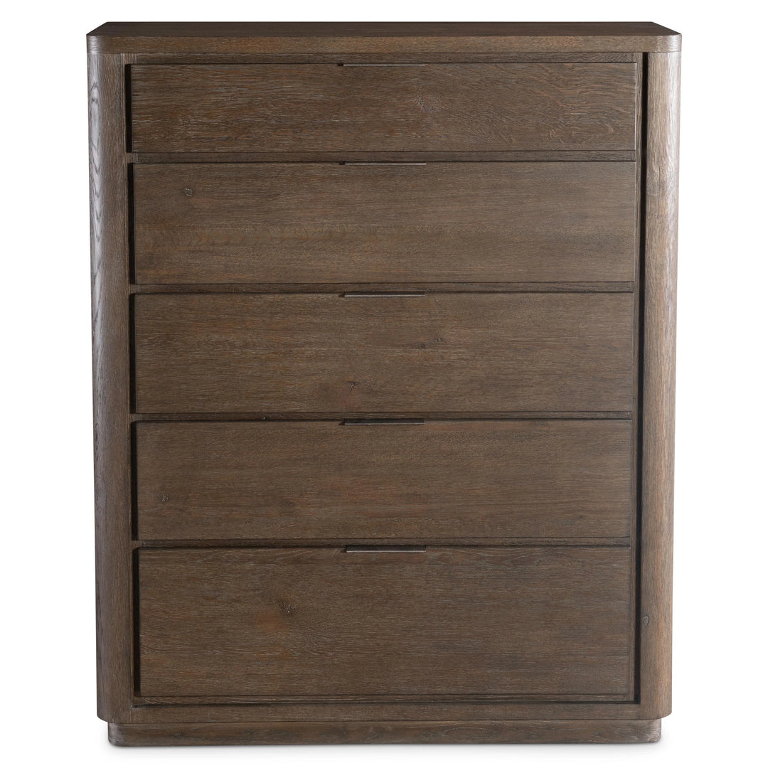 American Home Furniture Bernhardt Outline Chest