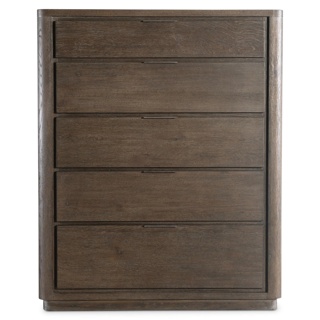 American Home Furniture Bernhardt Outline Chest