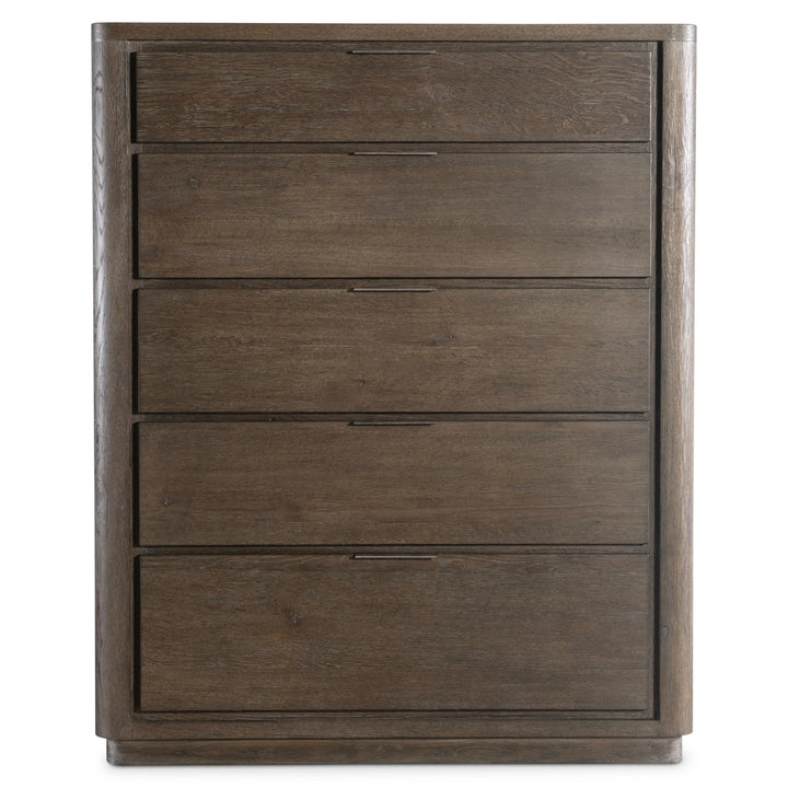 American Home Furniture Bernhardt Outline Chest