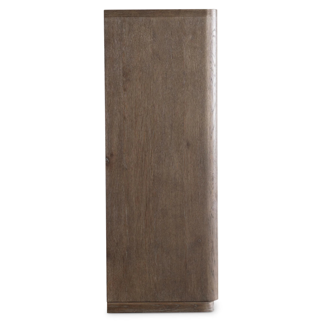 American Home Furniture Bernhardt Outline Chest