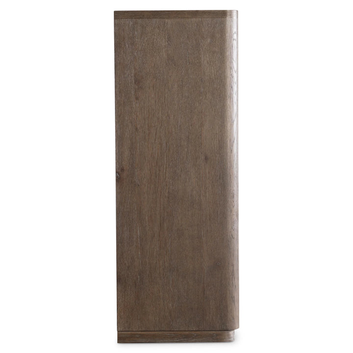 American Home Furniture Bernhardt Outline Chest