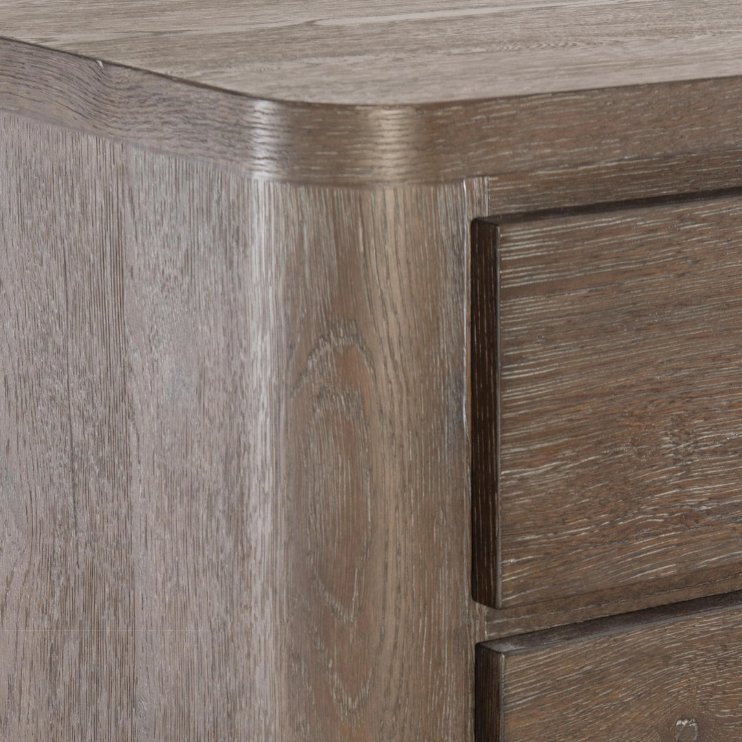 American Home Furniture Bernhardt Outline Chest