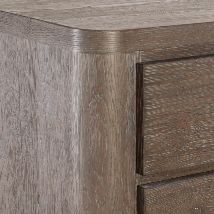 American Home Furniture Bernhardt Outline Chest