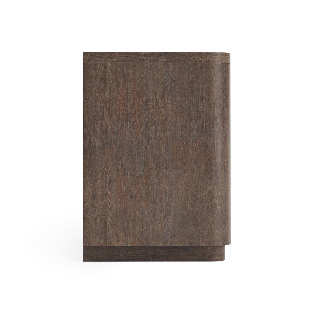 American Home Furniture Bernhardt Outline Nightstand