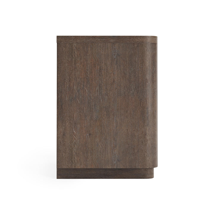 American Home Furniture Bernhardt Outline Nightstand