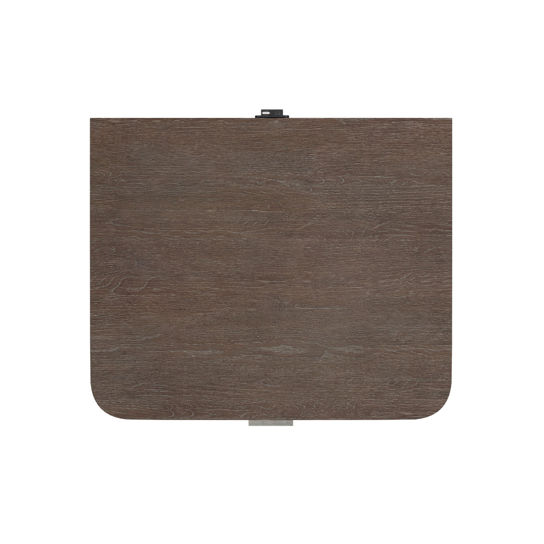 American Home Furniture Bernhardt Outline Nightstand