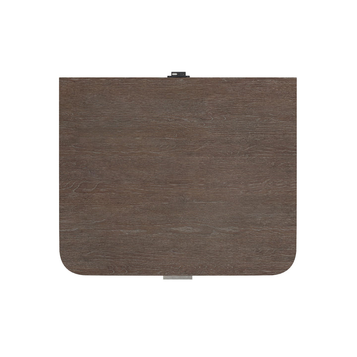 American Home Furniture Bernhardt Outline Nightstand