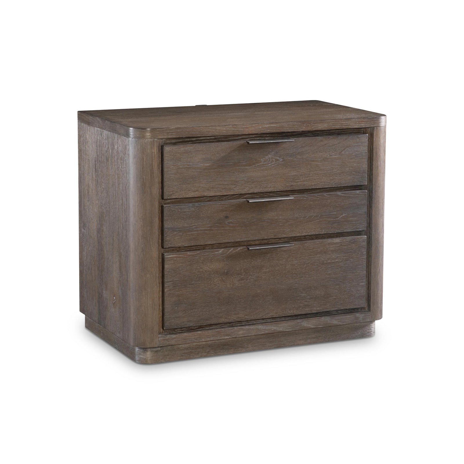 American Home Furniture Bernhardt Outline Nightstand