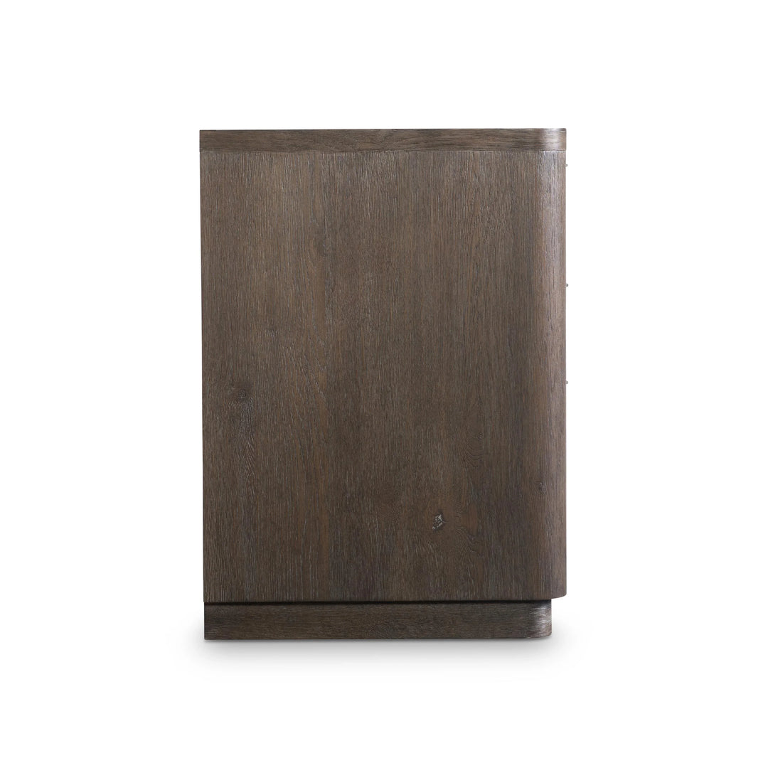 American Home Furniture Bernhardt Outline Nightstand