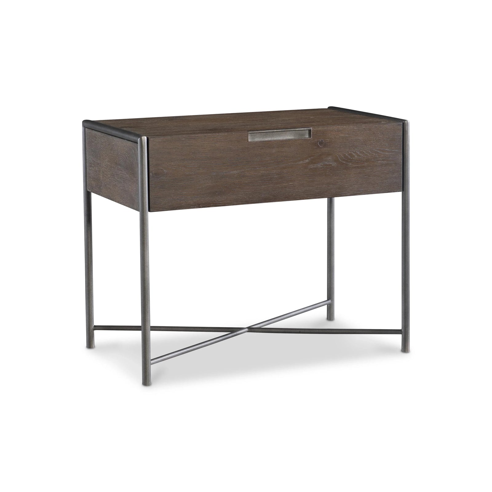 American Home Furniture Bernhardt Outline Nightstand