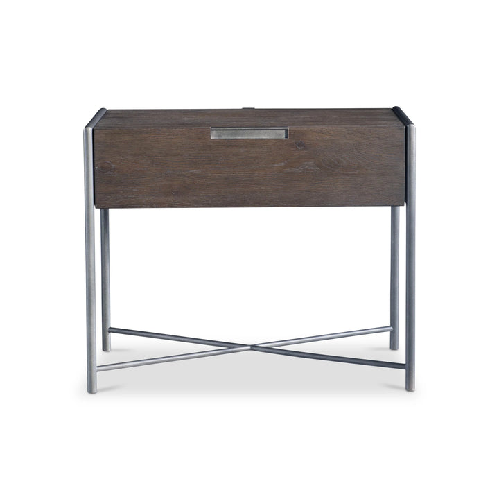 American Home Furniture Bernhardt Outline Nightstand